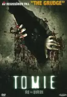 plakat filmu Tomie: Re-Birth