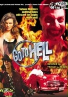 plakat filmu Go to Hell