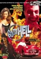 plakat filmu Go to Hell