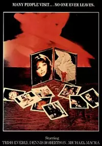 Plakat filmu There Was a Little Girl