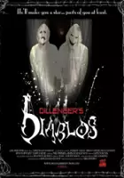 plakat filmu Dillenger's Diablos