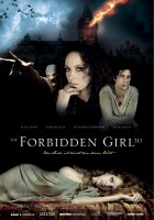 plakat filmu The Forbidden Girl