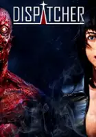 plakat gry Dispatcher
