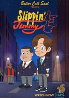 plakat filmu Better Call Saul Presents: Slippin' Jimmy