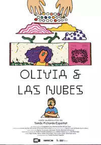 Plakat filmu Olivia & Las Nubes