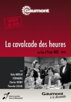 plakat filmu La Cavalcade des heures