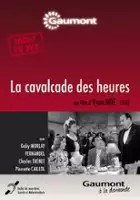 Lucien Gallas / La cavalcade des heures