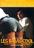 plakat filmu Les Babas Cool