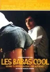 Plakat filmu Les Babas Cool