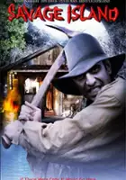 Michelle Czernin von Chudenitz / Savage Island