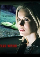 plakat filmu Fear Within