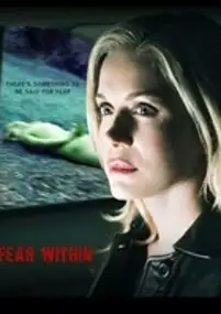 Plakat filmu Fear Within