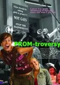 Plakat filmu Promtroversy