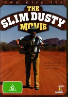 plakat filmu The Slim Dusty Movie
