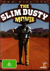 Plakat filmu The Slim Dusty Movie