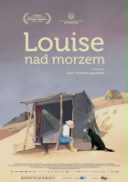 plakat filmu Louise w zimie