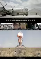 plakat filmu Frenchman's Flat