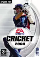 plakat filmu Cricket 2004