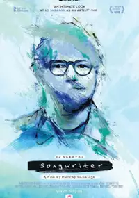 Plakat filmu Songwriter