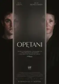 Plakat filmu Opętani