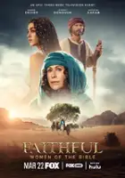 plakat filmu The Faithful: Women of the Bible