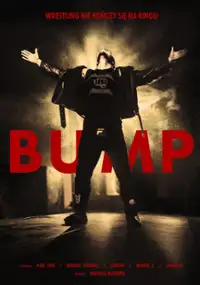Plakat filmu Bump