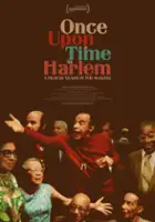 Once Upon a Time in Harlem