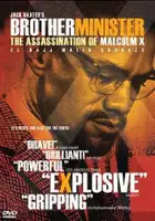 Derek Grover / Brother Minister: The Assassination of Malcolm X