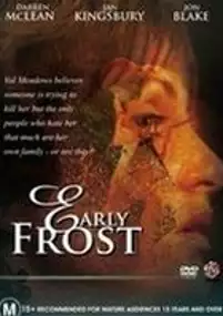 Plakat filmu Early Frost