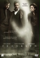 plakat filmu Franklyn