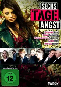 Plakat filmu Sechs Tage Angst