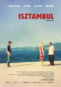 Plakat filmu Stambuł