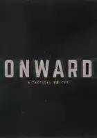 plakat gry Onward