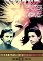 Robert Whelan / Najlepszą zemstą jest sukces