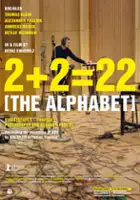 plakat filmu 2+2=22: The Alphabet