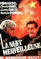plakat filmu La Nuit merveilleuse