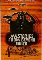 plakat filmu Mysteries from Beyond the Earth