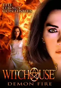 Plakat filmu Witchouse 3: Demon Fire