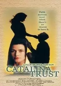 Plakat filmu Catalina Trust
