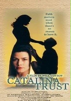 plakat filmu Catalina Trust