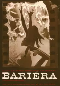 Plakat filmu Złudzenie