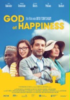 plakat filmu God of Happiness