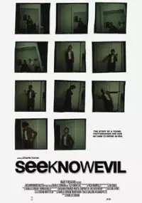 Plakat filmu See Know Evil