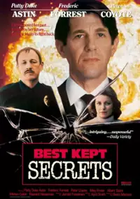 Plakat filmu Ściśle tajne
