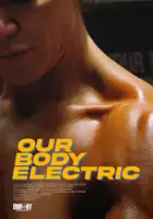 Maggie M. Bailey / Our Body Electric