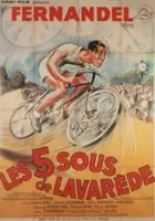 Jean-Paul Goreaud / Les Cinq sous de Lavarede