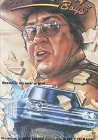 Plakat filmu The Great Lester Boggs