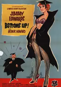 Plakat filmu Bottoms Up