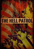 plakat filmu The Hell Patrol