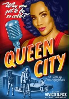plakat filmu Queen City